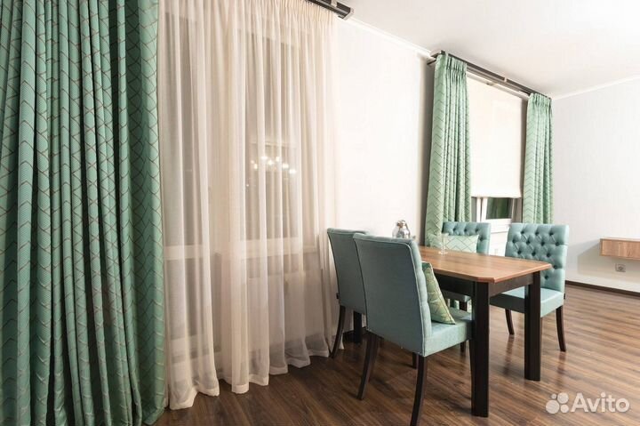 Шторы на заказ Челябинск