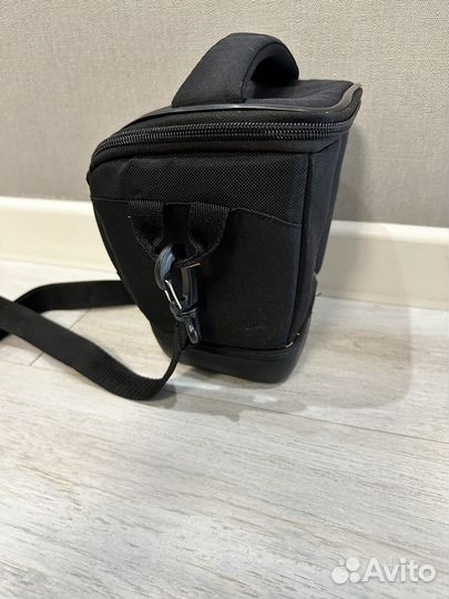 Сумка для фотоаппарата case logic