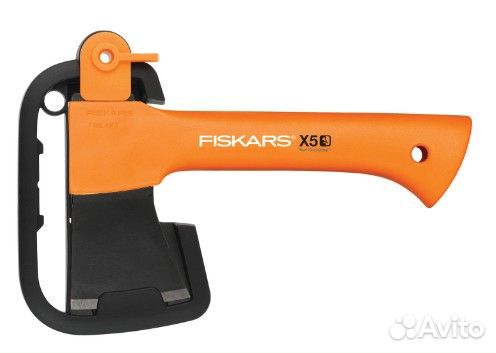 Топор универсальный fiskars X5-XXS