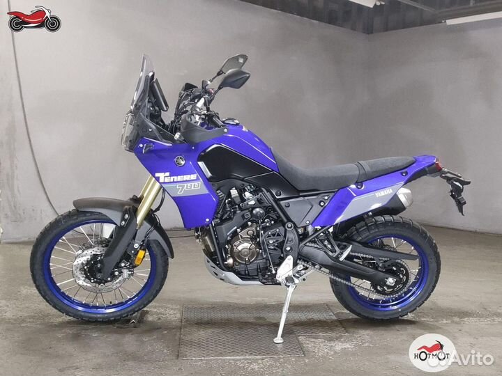 Yamaha Tenere 700 2024г