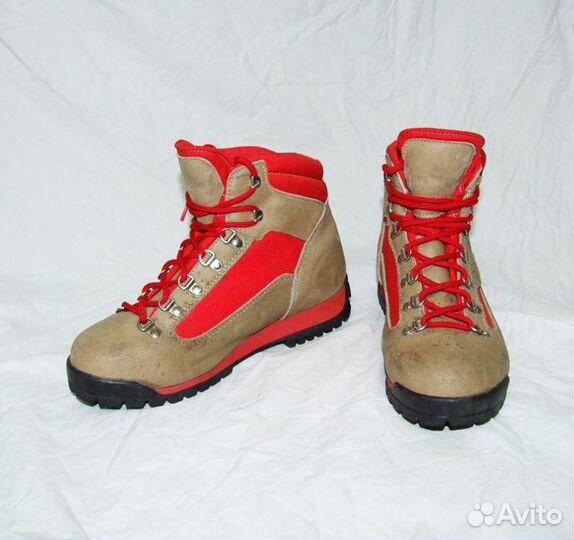 Треккинговые ботинки Active 38 размер