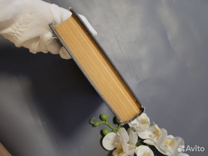 Толстой Очерки былого 1975