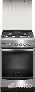 Газовая плита гефест от