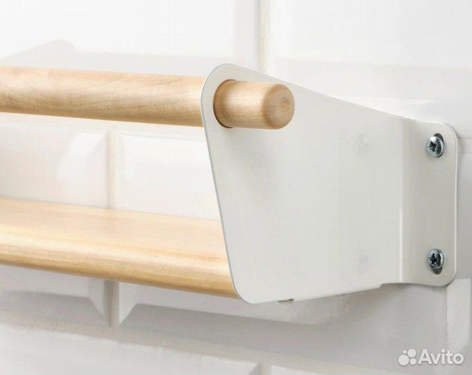 Полка для кухни икеа неребю новые