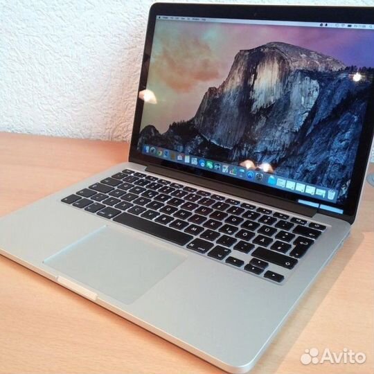 Apple MacBook Pro