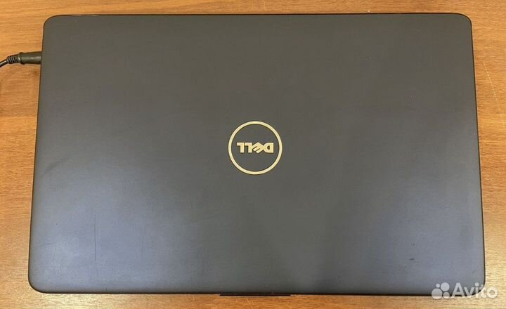 Dell Inspiron PP41L запчасти