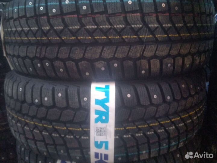 Viatti Brina Nordico V-522 205/60 R16