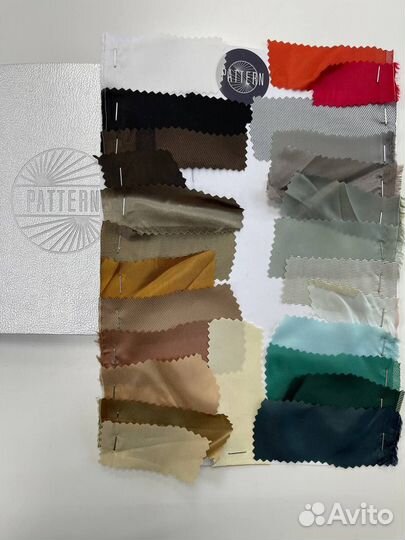 Фурнитура Италия