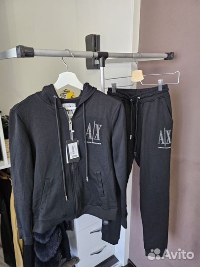 Костюм женский Armani Exchange оригинал