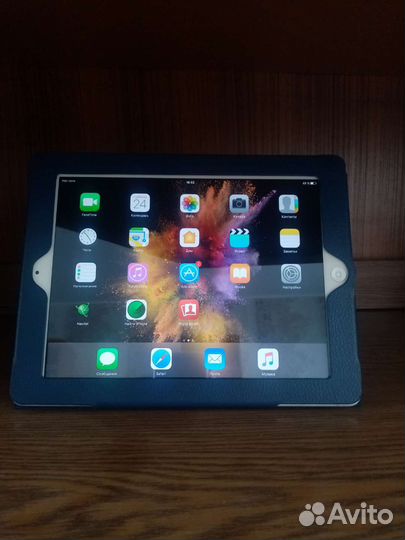 Планшет apple iPad 4