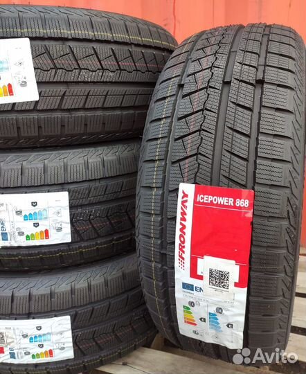 Зимние шины для на Лексус Lexus ES R18