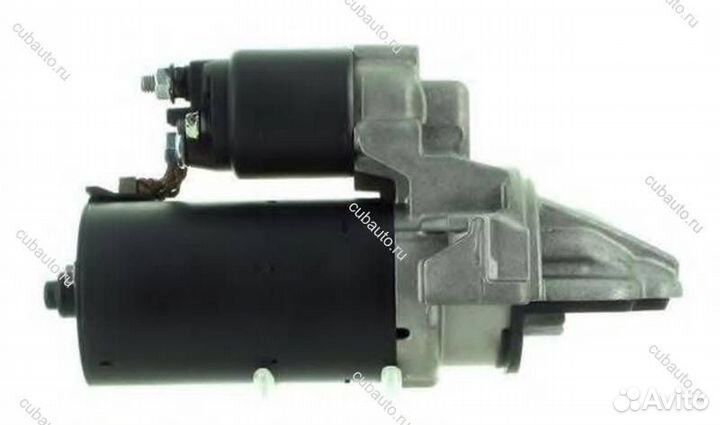 Стартер Евро-4