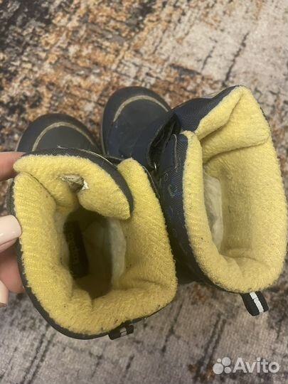 Ботинки kapika 26