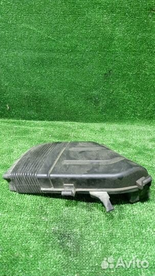 Воздуховод Audi A4