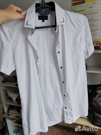 Рубашка 164 - 170