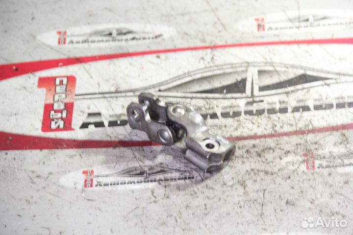 Рулевой карданчик c Honda Odyssey RA6 F23A