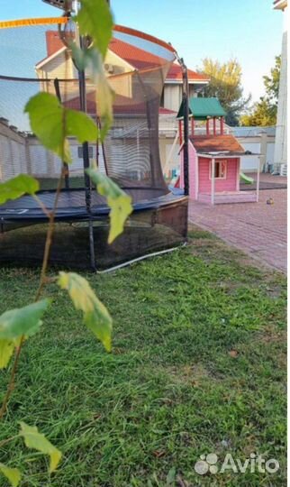 Частный детский сад группа полного дня