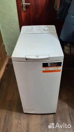 Стиральная машина Indesit MTW A51051