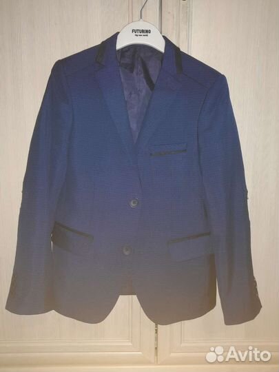 Костюм школьника