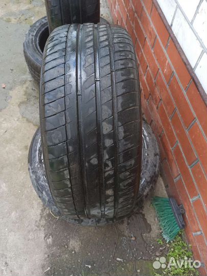 Kapsen RS26 Practical Max HP 255/50 R19 107W