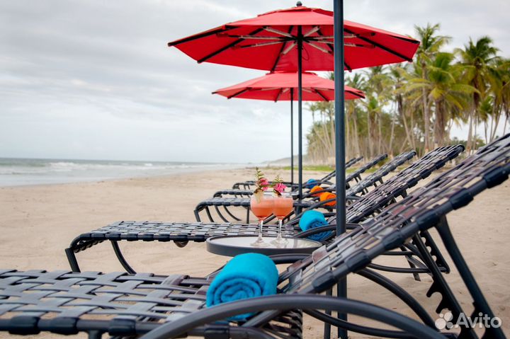 Остров Маргарита. Карибы. Завтра