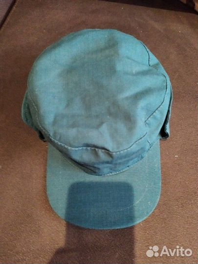 Кепка форменная