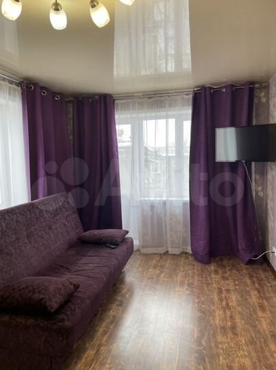 1-к. квартира, 33 м², 5/5 эт.