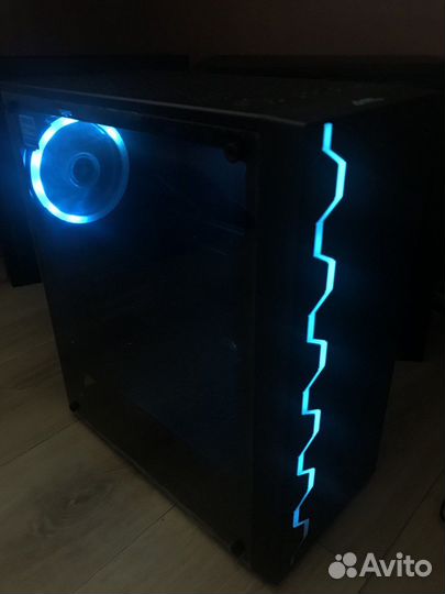 Корпус компьютерный gmng OGC-G100