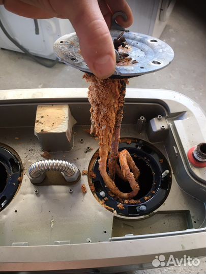 Ремонт Стиральных машин/Посудомоечных