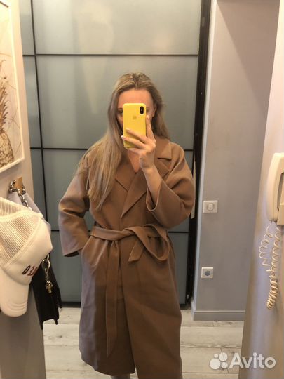 Пальто женское