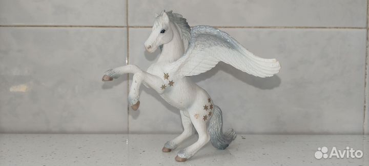 Schleich пегасы и единороги