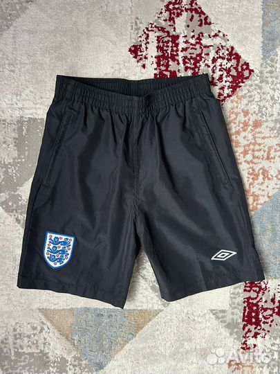 Спортивные шорты Umbro