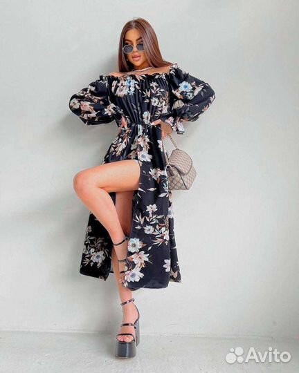 Комбинезон женский