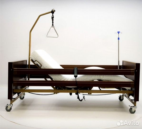 Кровать медицинская функциональная