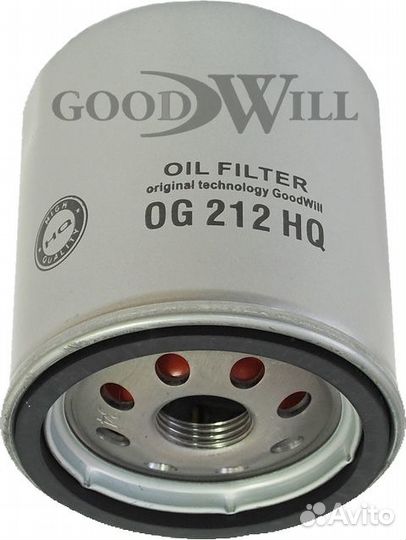 Фильтр масляный двигателя audi, vw, toyota, suzuki