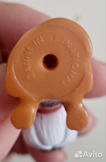 Собачки с большими глазами artist international