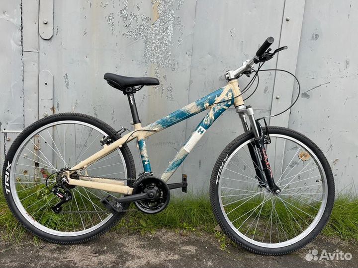 Велосипед merida 26