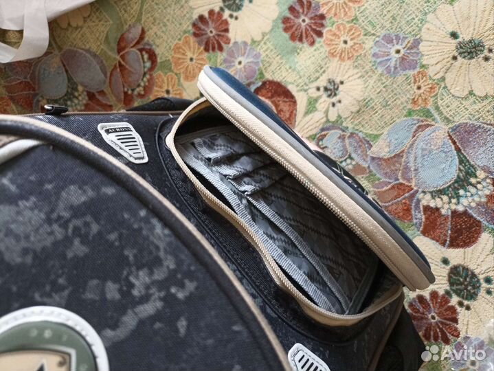 Рюкзак (ранец) школьный 1-4 класс