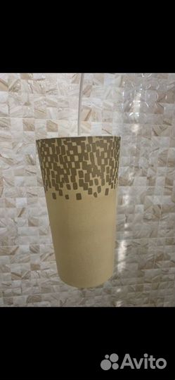 Плафоны из Икеа