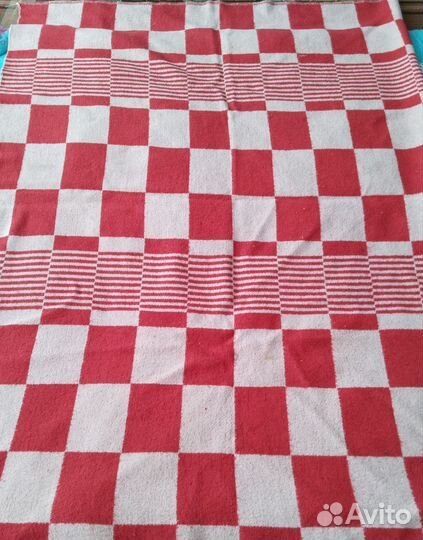 Детское одеяло