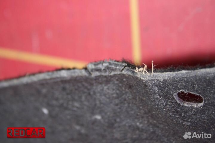 Полка багажника Renault Logan 2 (14)