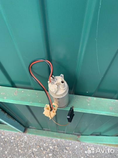 Бензонасос N63 N54 N55 BMW F01 F02