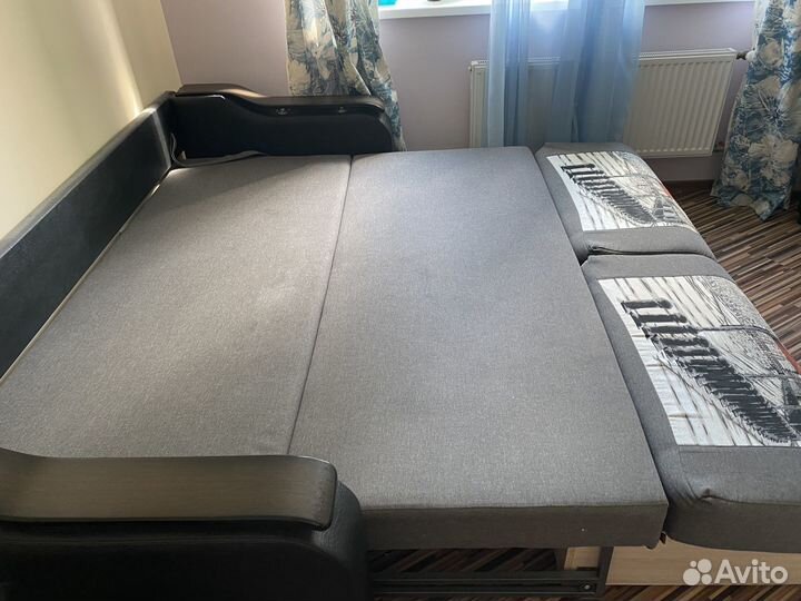 Диван Лидер