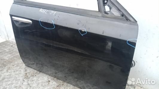 Дверь передняя правая alfa romeo 159 1 (BBL21E201)