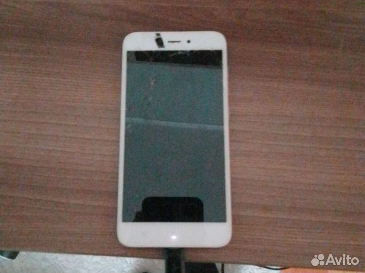 Xiaomi Redmi 5A, 3/32 ГБ