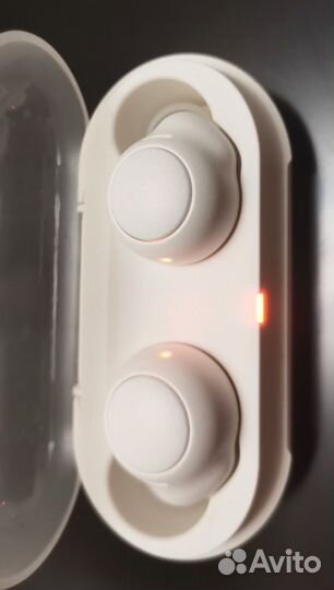 Стереофоническая гарнитура,Bluetooth sony WF-C500