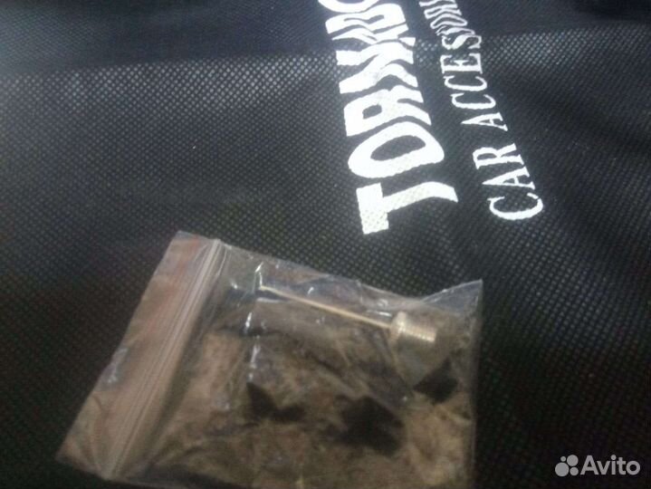 Компрессор новый автомобильный