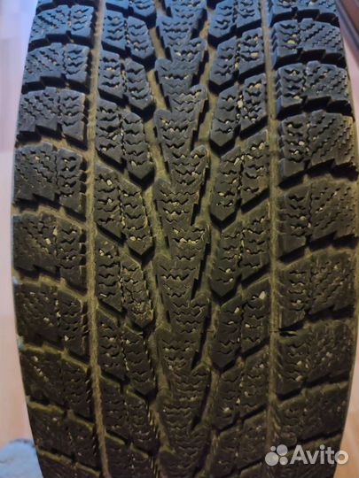 Toyo Winter Tranpath S1 225/65 R17 102