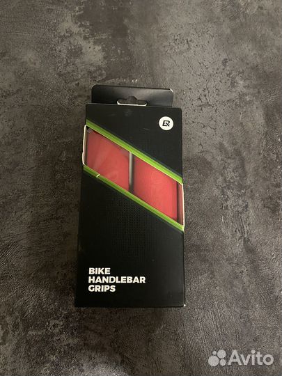 Грипсы Rockbros