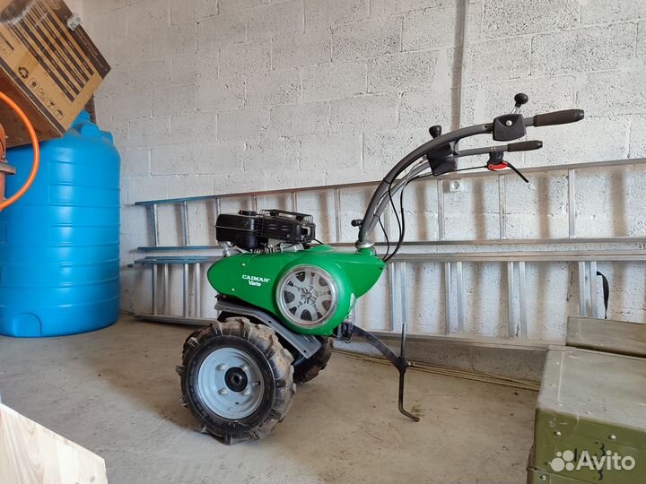 Мотоблоки и культиваторы бу